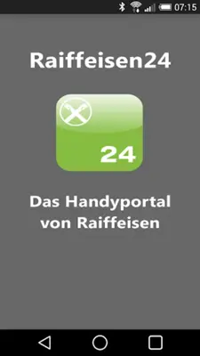 Raiffeisen24 - Raiffeisennews android App screenshot 3